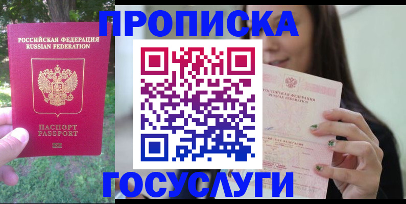 прописка паспорт в Болотном